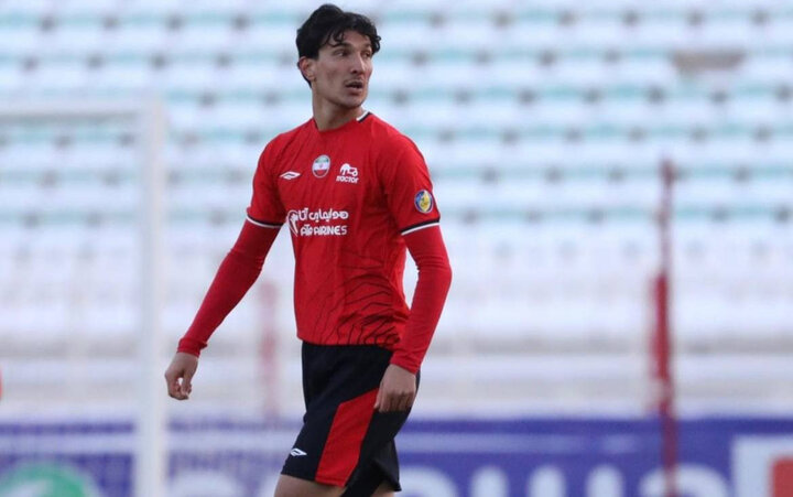 رضایت اسکوچیچ از زوج جدید خلیل‌زاده؛ «کُر» مدافع مورد اعتماد شد