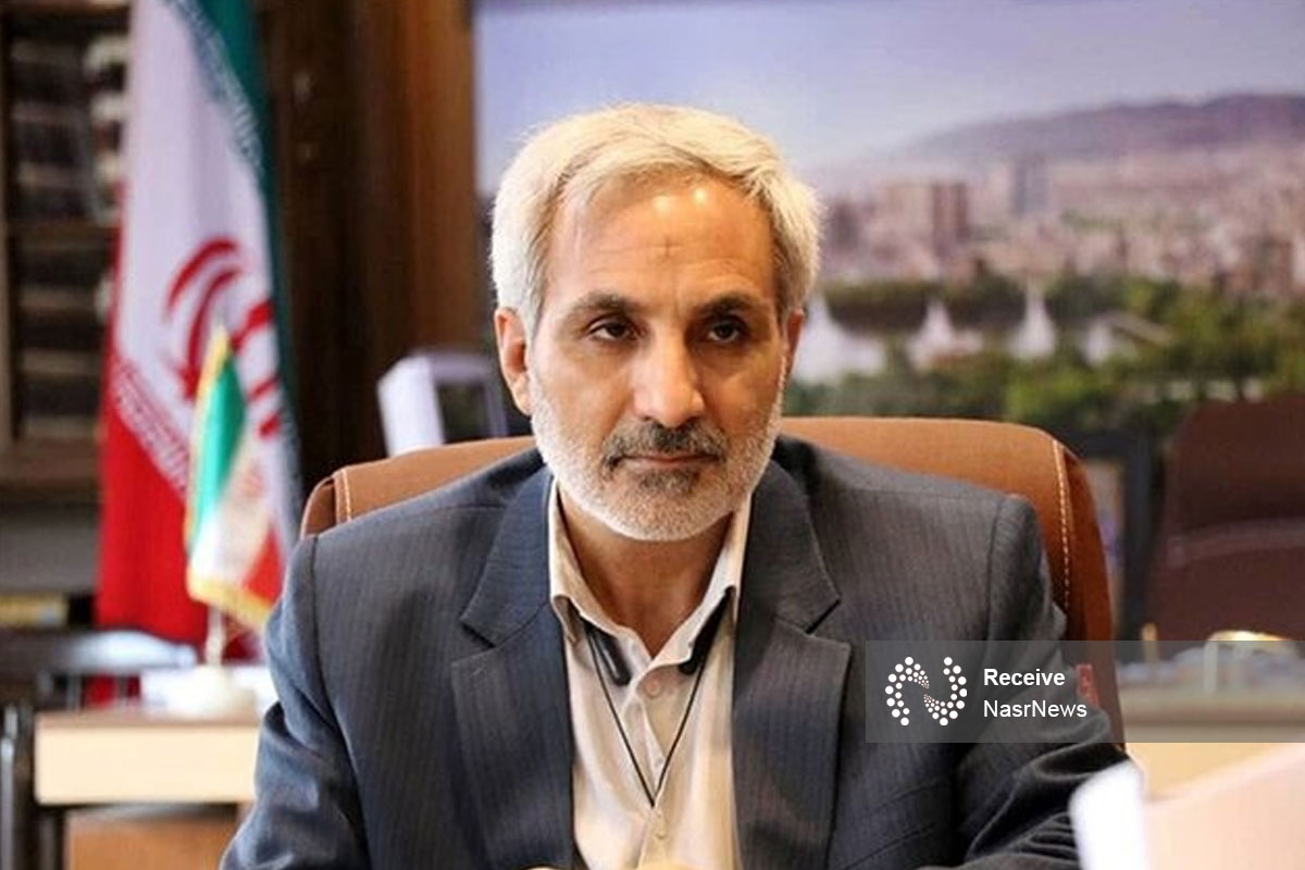 نظارت موثر بر بازار از ناحیه دولت باید به موقع اتفاق بیفتد نظارت موثر بر بازار از ناحیه دولت باید به موقع اتفاق بیفتد