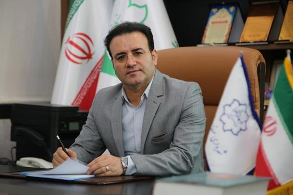 تملک حدود ۱۲ هزار مترمربع ملک با هزینه ۷۷۵ میلیارد ریال طی ۹ ماه سال جاری در منطقه ۷