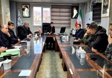 لزوم تسریع در پاسخ دهی به مطالبات شهروندان در سامانه ۱۳۷ لزوم تسریع در پاسخ دهی به مطالبات شهروندان در سامانه ۱۳۷