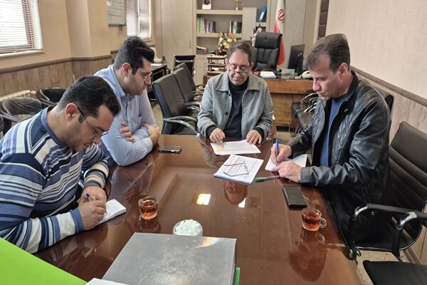 لزوم تسریع در اجرای تمامی پروژههای عمرانی منطقه ۱ تبریز لزوم تسریع در اجرای تمامی پروژههای عمرانی منطقه ۱ تبریز