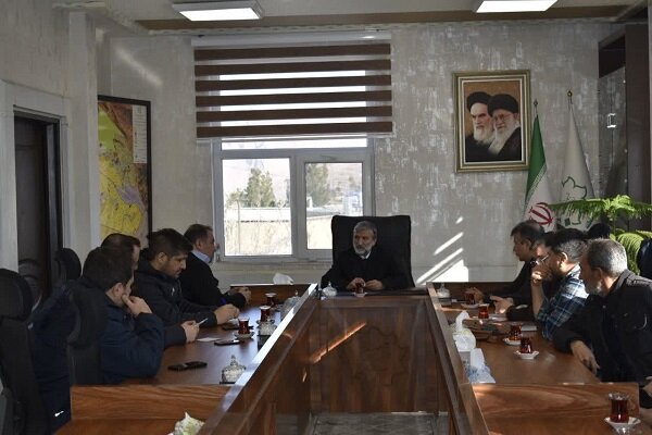 گام مؤثر برای ساماندهی زمین‌های فوتبال منطقه ۱۰