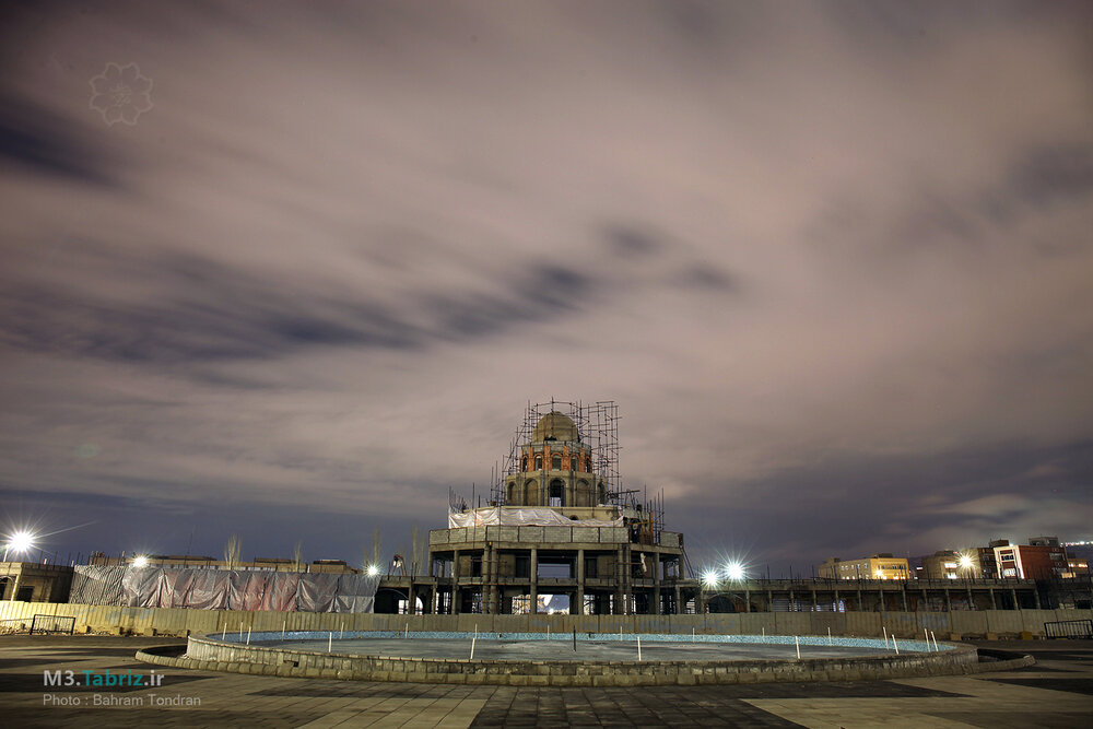 افتتاح ۹ پروژه عمرانی منطقه ۳ دردهه فجر با ۲۰۰۰ میلیارد ریال اعتبار افتتاح ۹ پروژه عمرانی منطقه ۳ دردهه فجر با ۲۰۰۰ میلیارد ریال اعتبار