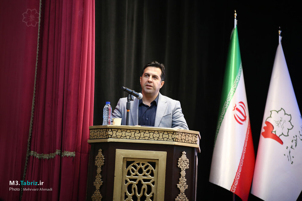 بهره‌برداری از دو مسیرگشایی منطقه ۳ در دهه فجر