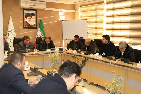 برنامه‌های شهرداری منطقه ۴ برای استقبال از بهار ۱۴۰۵ تشریح شد