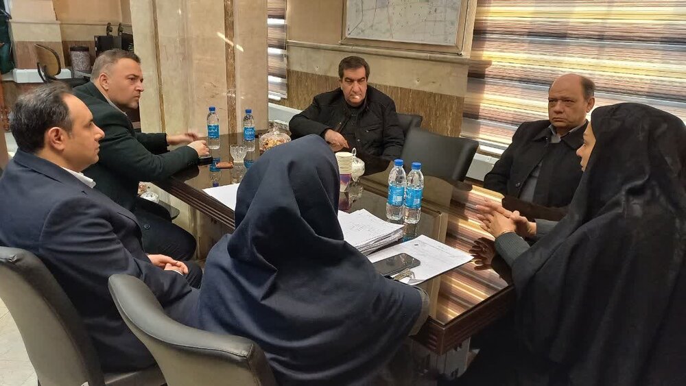 مرمت خانه تاریخی امیرکبیر و باغ‌موزه ستارخان برنامه مشترک شهرداری و میراث فرهنگی