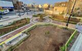 احداث ۳ پارک و بوستان شهری طی چهار سال اخیر در منطقه تاریخی فرهنگی تبریز