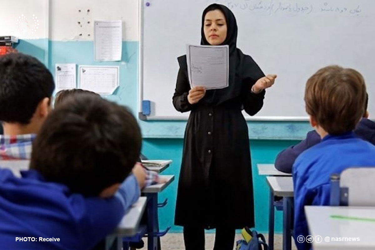 مدارس آذربایجان شرقی در روز سه شنبه ۲۳ دی ماه حضوری است