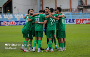 محکومیت شمس‌آذر و مس سونگون از سوی کمیته تعیین وضعیت