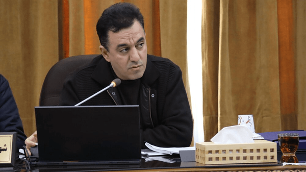 شروع عملیات اجرایی مسیر ۵ کیلومتری خط تراموا در تبریز