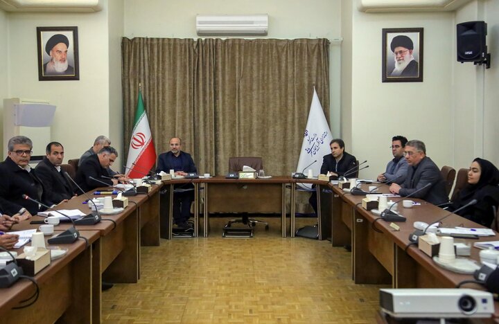 کمیته اطلاع‌رسانی «معیشت و رفاه» آذربایجان شرقی تشکیل شد