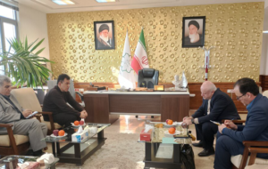 هفته فرهنگی تبریز و تهران در باکو برگزار می‌شود