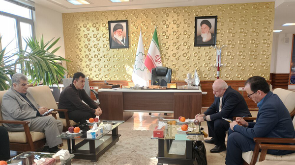 هفته فرهنگی تبریز و تهران در باکو برگزار می‌شود