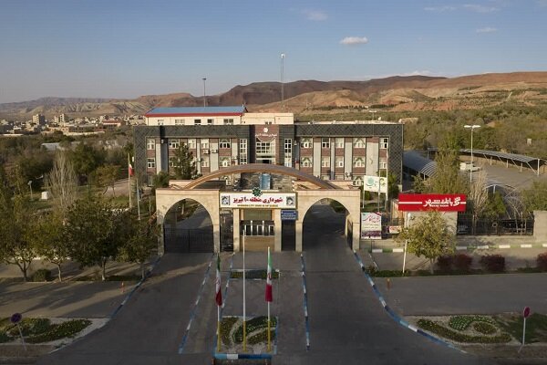 صدور ۳۰۷ فقره پروانه ساختمانی در شهرداری منطقه ۱۰ تبریز صدور ۳۰۷ فقره پروانه ساختمانی در شهرداری منطقه ۱۰ تبریز