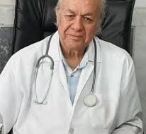 درگذشت پزشک پیشکسوت و متخصص کودکان تبریز