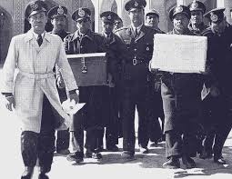 انتخابات فرمایشی پهلوی؛ نمایش دموکراسی در خدمت استبداد