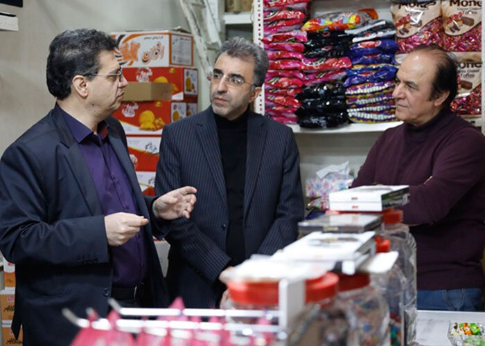 پیگیری فوری مشکل ارتباطی حل مشکل آنتندهی بازار تاریخی تبریز پیگیری فوری مشکل ارتباطی حل مشکل آنتندهی بازار تاریخی تبریز