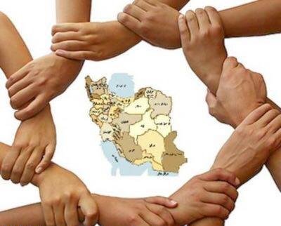 وحدت ملی: خط مقدم دفاع در برابر جنگ‌افروزی نوین غرب