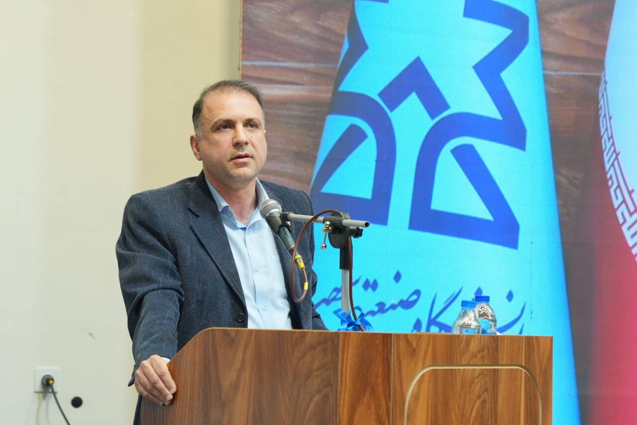 آینده معدن با فناوری است/ حرکت از ماده‌محوری به فناوری‌محوری