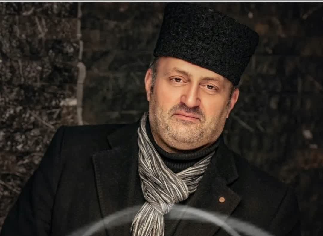 امیر حجازی، درگذشت