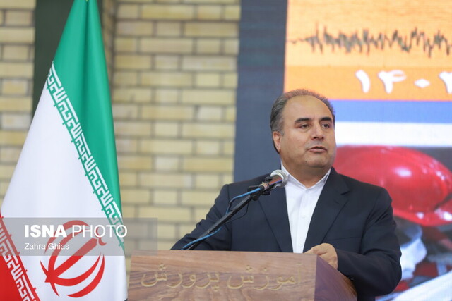 مدیرکل آموزش و پرورش استان: ۷۵۰ هزار دانشآموز آذربایجانشرقی اول مهر وارد مدارس میشوند مدیرکل آموزش و پرورش استان: ۷۵۰ هزار دانشآموز آذربایجانشرقی اول مهر وارد مدارس میشوند