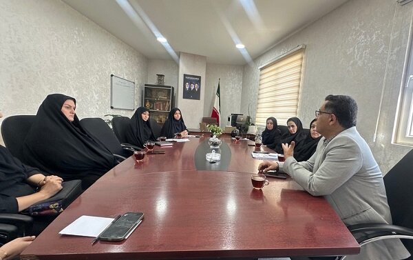تدوین برنامه‌های فرهنگی و آموزشی در پارکهای بانوان شهرداری بر اساس نیازسنجی