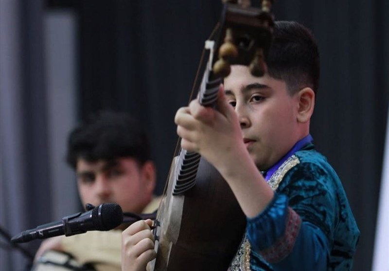 تبریز میزبان ششمین جشنواره سراسری موسیقی مقامی «موغام»