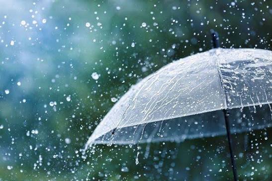 آذربایجانشرقی تا پنجشنبه بارانی میشود آذربایجانشرقی تا پنجشنبه بارانی میشود