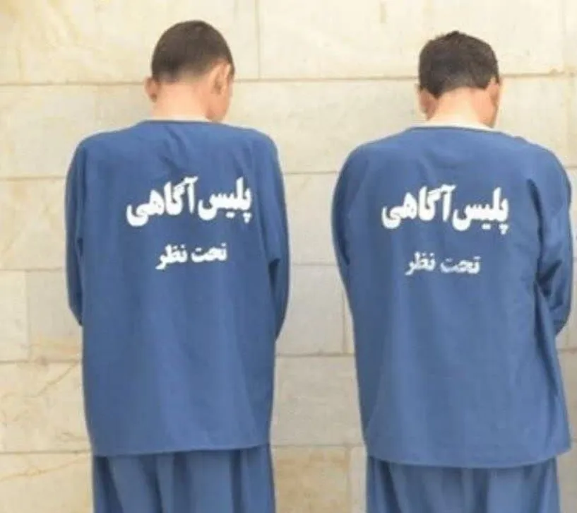 دستگیری ۵ عضو باند سرقت به عنف از آرایشگاه‌های زنانه در تبریز