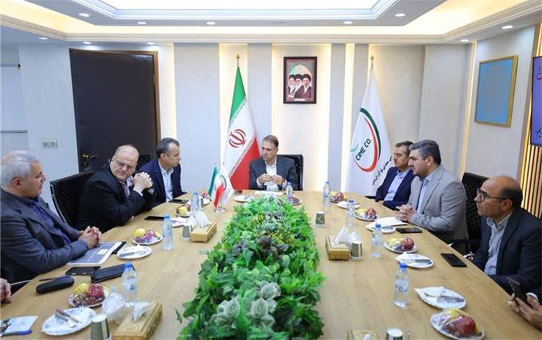 نوآوران مس به دوران شکوفایی خود برمی‌گردد