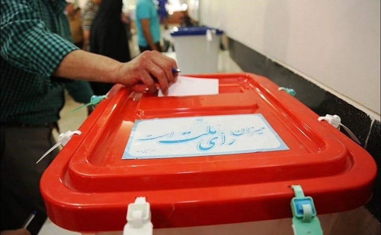 بیش از ۱۵ هزار نفر برای انتخابات شوراها نام نویسی کردند