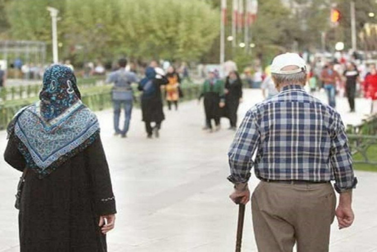 رشد جمعیت آذربایجان شرقی در سال ۱۴۲۰ منفی می شود