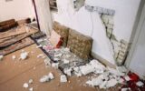 زلزله ۵.۹ ریشتری آذربایجان غربی را لرزاند