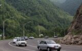 رشد ۶۳ درصدی تردد در مبادی ورودی و خروجی استان اردبیل
