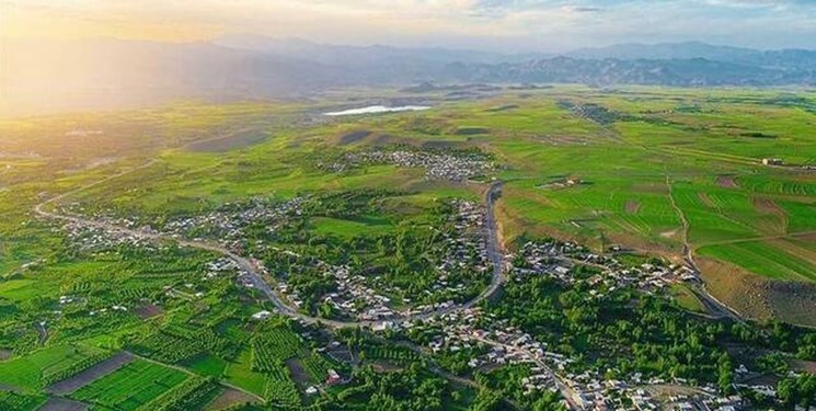 تدوین شناسنامه تقسیمات سیاسی استان اردبیل