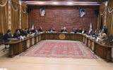 موافقت اعضای شورای شهر تبریز با لایحه‌ای برای بهبود وضعیت کارگران شهرداری