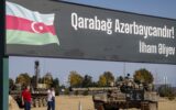آغاز عملیات نظامی جمهوری آذربایجان در قره باغ