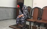 قاتل سریالی مردان مازندرانی بازداشت شد/ یک زن به هفت قتل اعتراف کرد