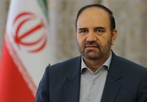 شرقی‌ آذربایجانین والیسی وفات