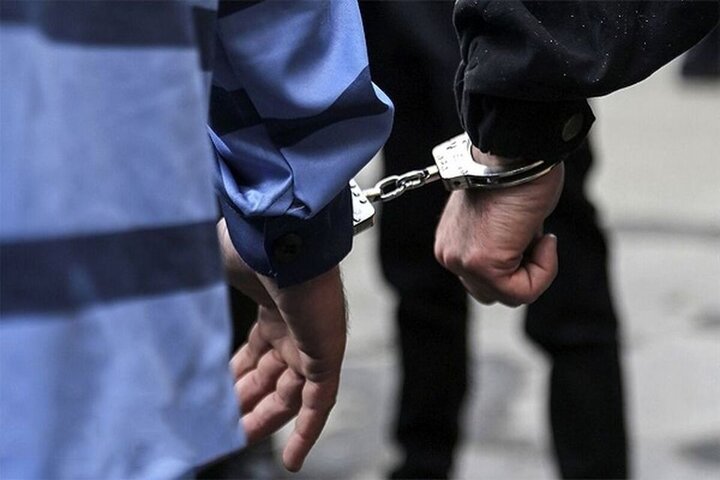بازداشت ۵ شرور خطرناک در عملیات پلیسی