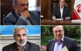 نتایج قطعی انتخابات تبریز، آذرشهر و اسکو