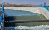 انتقال ۲۲۰ میلیون مترمکعب آب به دریاچه ارومیه