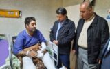 حمل زباله بر روی صندوق عقب خودرو خطرآفرین و مشمول اعمال قانون است