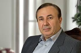 علیرضا نوین، سکاندار سال‌ های توسعه تبریز