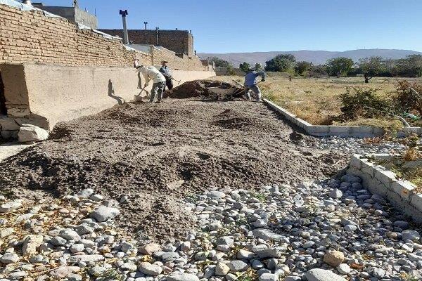 اجرای فاز دوم احداث پارک “چشمعلی باغ” با ۱۱۰ میلیارد ریال اعتبار