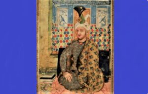 جهانشاه حقیقی دن گوزل