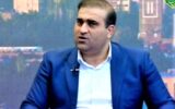 Hadi Moğadamzadə Aras Azad Zonasının icraçı direktoru oldu