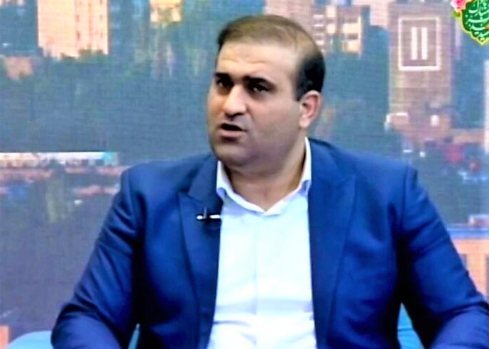 Hadi Moğadamzadə Aras Azad Zonasının icraçı direktoru oldu