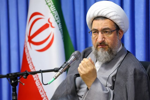 راستگویی و ادای امانت از مهمترین معیارهای معلمی است