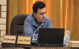 افتتاح بزرگترین پروژه بازآفرینی کشور با حضور رئیس جمهور